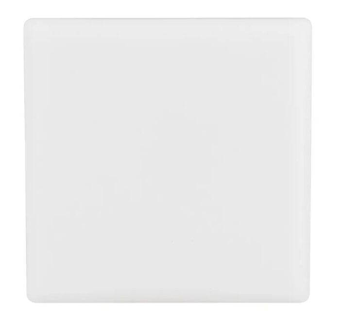 PAINEL INFINITY 24 W 4000K QUADRADO 1920 LUMENS IP20 BIVOLT - GAY