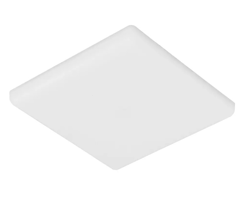 PAINEL INFINITY 24 W 4000K QUADRADO 1920 LUMENS IP20 BIVOLT - GAY