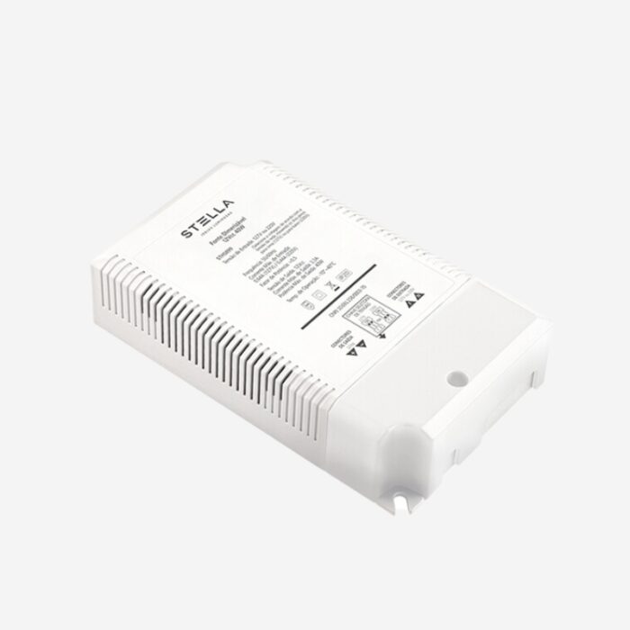 Fonte Dimerizável 12V 40WBivolt para Fita LED STH5899 Stella