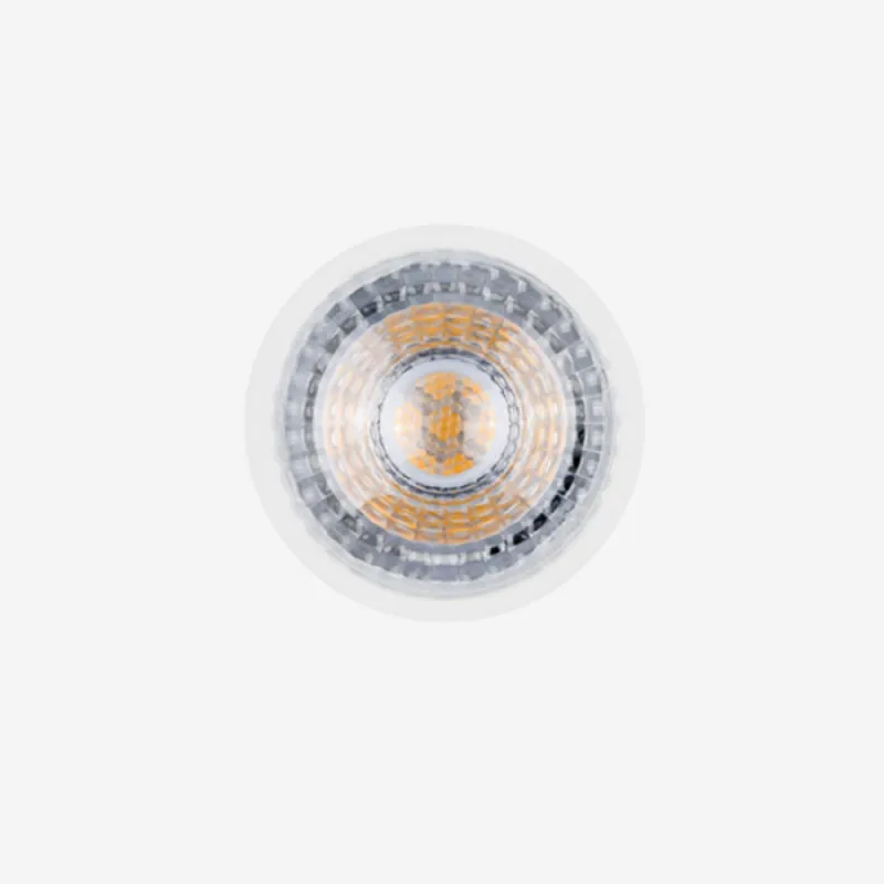 LAMPADA LED DICROICA MR16 36° 6W 450LM BV 3000K STH8535/30 - STE Xª