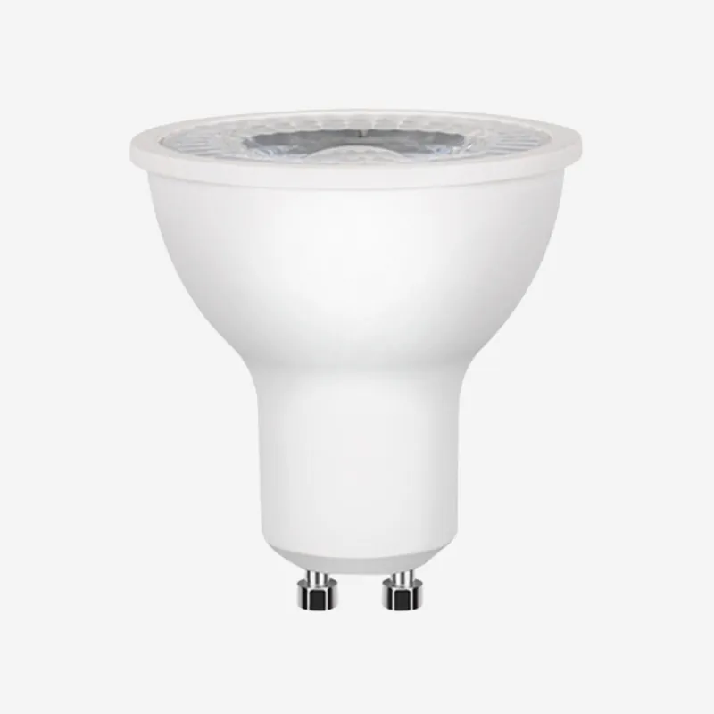 LAMPADA LED DICROICA MR16 36° 6W 450LM BV 3000K STH8535/30 - STE Xª