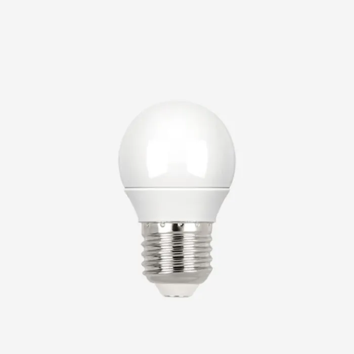 LAMPADA LED MINI BULBO 3W 250LM BV 2700K STH9200/27 - STE Xª