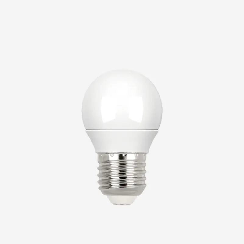 LAMPADA LED MINI BULBO 3W 250LM BV 2700K STH9200/27 - STE Xª
