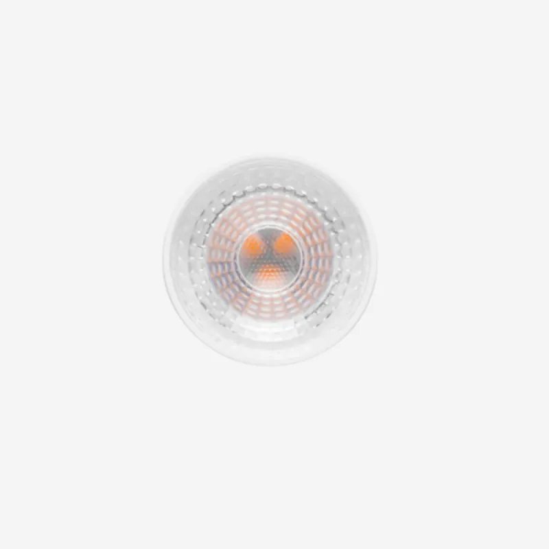 LAMPADA LED DICROICA MR16 36° 6W 500LM BV 4000K STH8535/40 - STE Xª