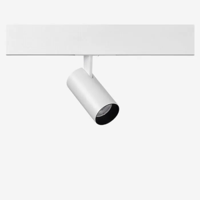 SPOT TRACE LED 5W 500LM 3000K 34º BIV BRANCO STL22416BR/30 - STE Xª