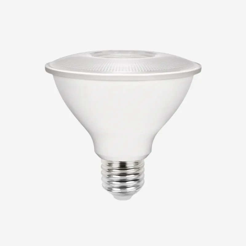 LAMPADA LED PAR30 25° 9W 900LM 3000K BV STH9030/30 - STE Xª