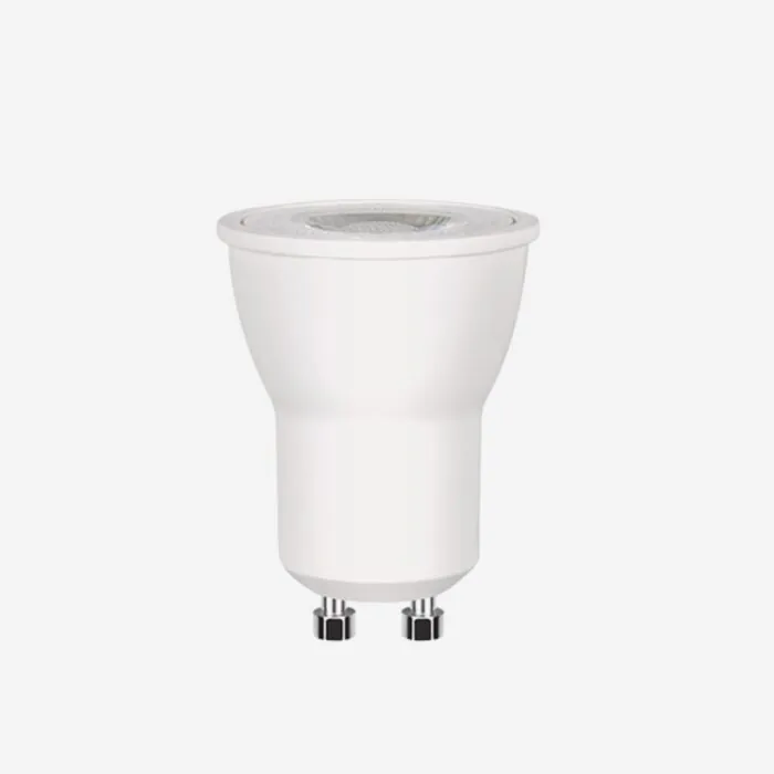 LAMPADA LED MR11 GU10 3W 250LM BV 3000K STH8513/30 - STE Xª