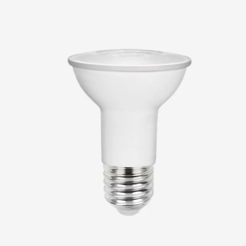 LAMPADA LED PAR20 ECO 5,5W 535LM BV 3000K 25º 535LM STH9020/30 - STE Xª
