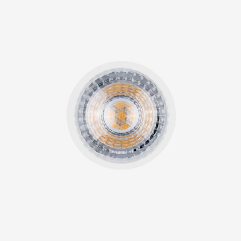 LAMPADA LED DICROICA MR16 36° 7W 540LM BV 2700K STH8536/27 - STE Xª