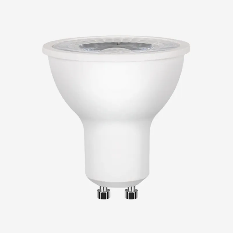 LAMPADA LED DICROICA MR16 36° 7W 540LM BV 2700K STH8536/27 - STE Xª
