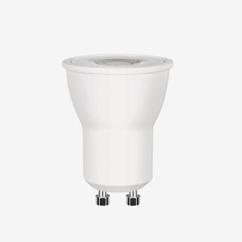 Lâmpada Led Mini Dicroica Mr11 Eco 3w 4000k Bivolt STH8513/40 - Stella