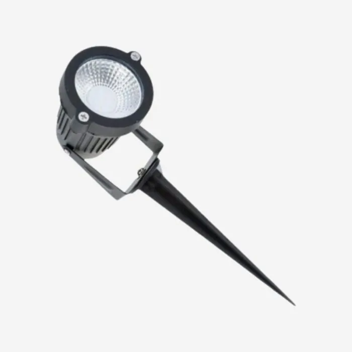 ESPETO DE LED BV IP65 9W 3000K - RIO Xª