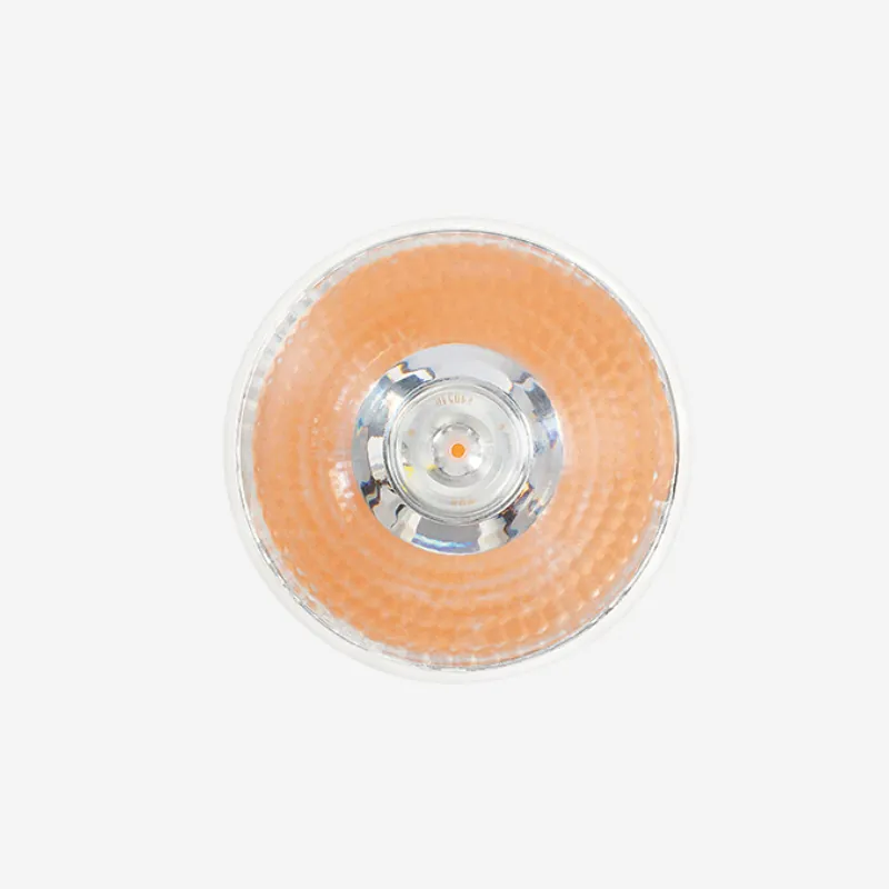 Lâmpada Led Dimer Par16 Gu10 5,7w 350lm 2700k 110v - Stella