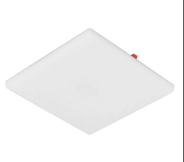PAINEL INFITINY 36W 3000K QUADRADO 3600 LUMENS IP20 BIVOLT - GAYA
