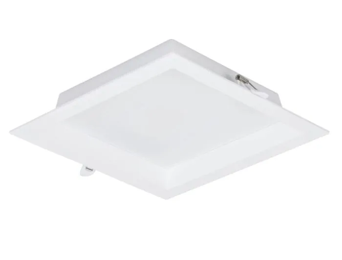 PAINEL RECUADO EMBUTIR 18W CCT 1500 LUMENS BIVOLT IRC 90 BR - GAYA