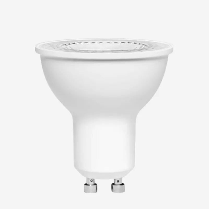 LAMPADA LED DICROICA MR16 60° 6W 450LM BV 3000K STH8538/30 - STE Xª