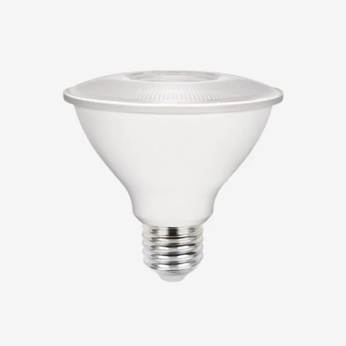 LAMPADA LED PAR30 25° 9W 900LM 3000K BV STH9030/30 - STE Xª